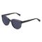 Marc O' Polo Eyewear 506193 Damen-Sonnenbrille Vollrand Butterfly Kunststoff-Gestell, grau