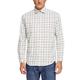 edc by ESPRIT Herren 092cc2f302 Hemd, 110/Off White, XL EU