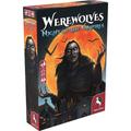 Werewolves Night Of The Vampires (English Edition)