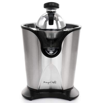 Stainless Steel Electric Citrus Juicer - N/A