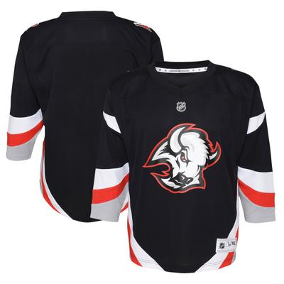 Buffalo Sabres Alternative Breakaway-Trikot – Jugend Image