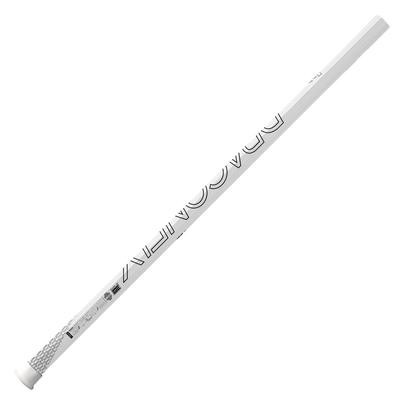 EPOCH Dragonfly Pro III Men's Attack Lacrosse Shaft White