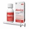 Alevica Liquid 100Ml 100 ml Soluzione orale