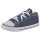 Sneaker CONVERSE "CHUCK TAYLOR ALL STAR OX" Gr. 23, blau (marine) Schuhe Sneaker