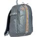 Nike Bags | Nike Unisex Campus Karst Bag,Grey/Orange,One Size | Color: Gray | Size: Os