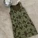 J. Crew Dresses | J. Crew Olive Green Sequin Dress Stunning! | Color: Green | Size: 2p