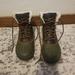 Nike Shoes | Nike Acg Winter Boots | Color: Brown/Green | Size: 7