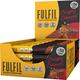 FULFIL Crispy Caramel Vitamin & Protein Snack Bar, 150 Calories With 9 Vitamins, Low Sugar & High Protein, 18 X 37g