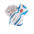 GRAY NICOLLS CLUB COLLECTION WICKET KEEPING GLOVES - NEW FOR 2023 (LARGE)