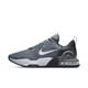 NIKE Men's M Nike Air Max Alpha Trainer 5 Sneaker, Smoke Grey White Dk Smoke Grey Dark Grey, 8.5 UK