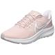 NIKE Women's Nike Air Zoom Pegasus 39 Sneaker, Pink Oxford Summit White Light Soft Pink, 4 UK