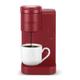 Keurig K-Express Essentials Single Serve K-Cup Pod Coffee Maker, Red, Regular