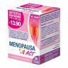 F&F Menopausa Act Compresse 30 pz