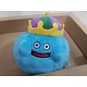 Dragon Quest-Peluche polaire Slime King Slime