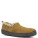 HideAways by LB Evans Roderic - Mens 9 Tan Slipper Medium