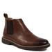 Deer Stags Rockland - Mens 12 Brown Boot W