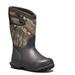 BOGS York Camo Boot - 8 Toddler Green Boot Medium