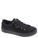 Skechers Bobs B Extra Cute-2CUTE4U Slip-On - Womens 6 Black Oxford Medium