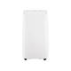 Frico - Climatiseur mobile Climobile 3,5 kW Connecté 65dB Blanc Classe a