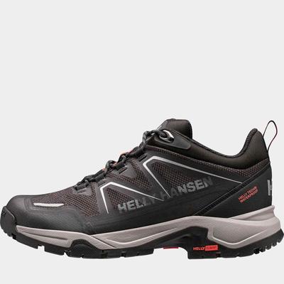 Helly Hansen Damen Cascade Leichte Helly Tech Stiefel 40.5