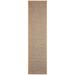 Liora Manne Sahara Texture Border Indoor/Outdoor Rug