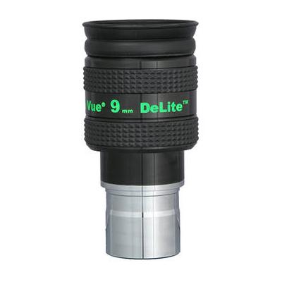 Tele Vue DeLite Series 9mm Eyepiece (1.25