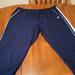 Nike Pants & Jumpsuits | Nike 2x Sports Pants Lightweight Material | Color: Blue | Size: Xxl