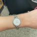 Kate Spade Jewelry | Kate Spade Holland Stainless Steel Watch | Color: Silver | Size: Os