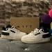 Nike Shoes | Grade School Nike Air Force 1 Type | Color: Black/White | Size: 4.5bb