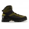 Garmont - Tower Trek GTX - Wanderschuhe 43 | EU 43 schwarz/oliv