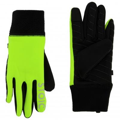 Stoic - MedleSt. Glove - Handschuhe Gr 10 schwarz Image