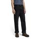 G-STAR RAW Herren Type 49 Relaxed Straight Jeans, Schwarz (pitch black D20960-D182-A810), 31W / 32L