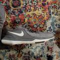 Nike Shoes | Nike Cross Trainer | Color: Gray | Size: 7