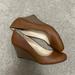 Jessica Simpson Shoes | Jessica Simpson Brown Heels Size 9 | Color: Brown/Tan | Size: 9