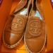 Tory Burch Shoes | Like New! Authentic Tory Burch Fall Vibes Espadrilles Size 7 | Color: Brown/Orange | Size: 6