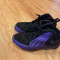 Nike Shoes | Nike Air Max Wavy Eggplant Size 8 Men's Sneakers | Color: Black/Purple | Size: 8