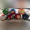 Disney Toys | Disney Tsum Tsum | Color: Black | Size: Osg