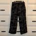 Columbia Bottoms | Columbia Youth Sz 14-16 Unisex Ski / Snowboard Pants | Color: Black/Gray | Size: Unisex 14-16