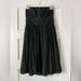 J. Crew Dresses | Bridesmaids Dress, Black, Size 4 Petite, J. Crew | Color: Black | Size: 4p