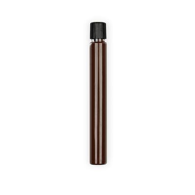 ZAO Wimperntusche Mascara BROWN 7 ml Schwarz Image
