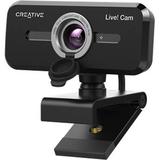 Creative Labs Live! Cam Sync V3 1440p Webcam VF090000000