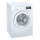 Siemens iQ500 WU14UT21 Waschmaschine Frontlader 9 kg 1400 RPM A Weiß