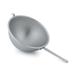 Vollrath 4605 5 qt Aluminum Spaghetti Strainer, Silver