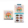 theBalm - Fun Guy Vol. 1 Ombretti 7.2 g unisex