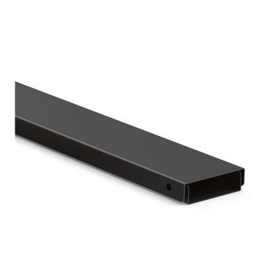 Hama Kabelkanal 90 cm zum Schrauben oder Kleben, 1.6 cm