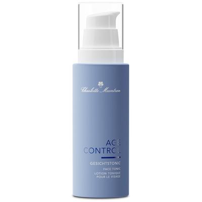 Charlotte Meentzen Age Control Gesichtstonic Gesichtstoner 125 ml Damen Image