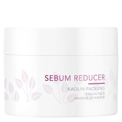 Charlotte Meentzen - Sebum Reducer Kaolin-Packung Reinigungsmasken 50 ml