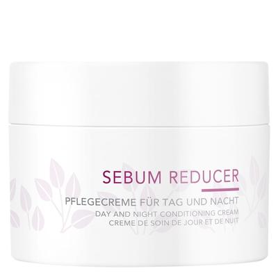 Charlotte Meentzen - Sebum Reducer Pflegecreme für Tag und Nacht Gesichtscreme 50 ml