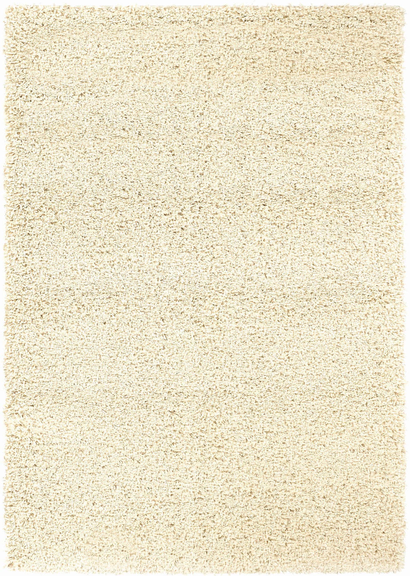 Hochflor-Teppich OCI DIE TEPPICHMARKE "Lobby Shaggy", beige (creme), B:200cm H:52mm L:290cm, Kunstfaser, Teppiche, Wohnzimmer Image
