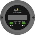 OFFGRIDTEC Spannungswandler "Remote Meter für PSI-Pro Spannungswandler" Wandler schwarz (schwarz, grau) Netzteile